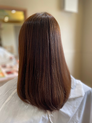 utta hair×スタイル