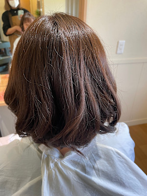 utta hair×スタイル