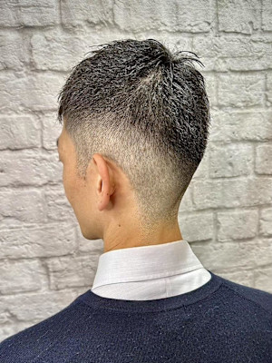 ビジネスショート