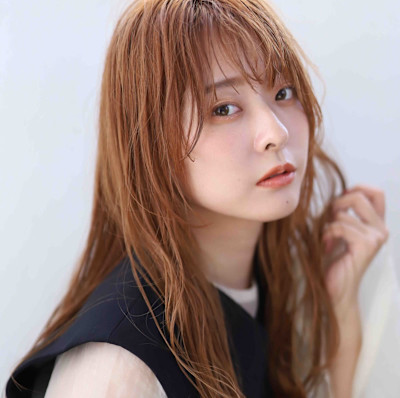 ニュアンスパーマ