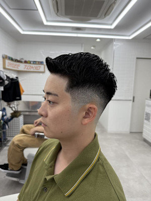 フェザーアップ