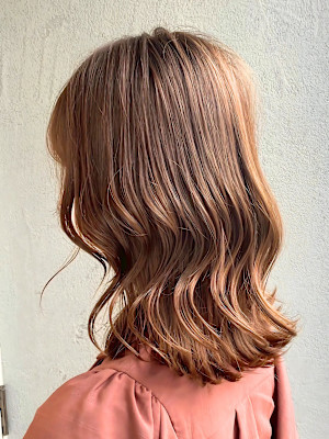 ミディアムレイヤー/グレーベージュ