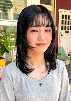 THE BEEHIVE DELUXE　カットカラーTR