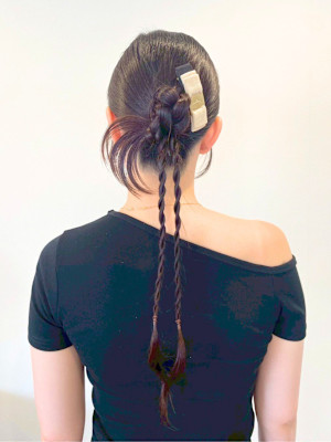 カチモリセット/パーティーセット