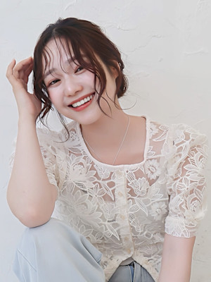 LICO 鳳 oggiotto認定サロン×スタイル