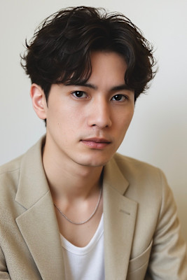 ショート/メンズカット/ビジネスマン/さわやか/ツーブロック