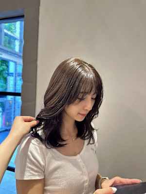 【Lolonois天満】ヘーゼルベージュ（KaHo）