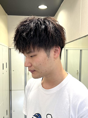 【平山明樹】茅ヶ崎サーフカール