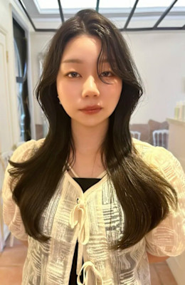 【HIROHUMI】韓国ヨシンモリ