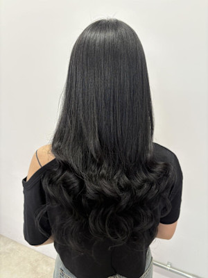 ちゅるちゅるロング！！！