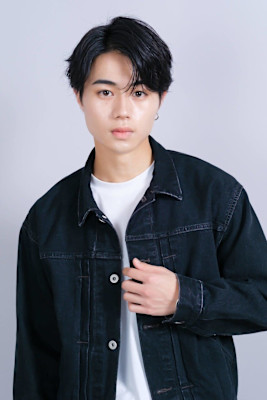 ナチュラルショートマッシュ