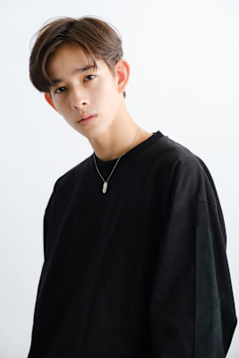 ナチュラルマッシュ