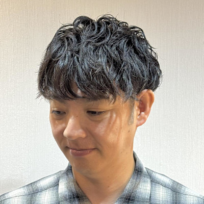 ショートツイスぱ