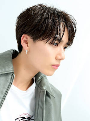 men's/メンズ/メンズカット/髪質改善/縮毛矯正