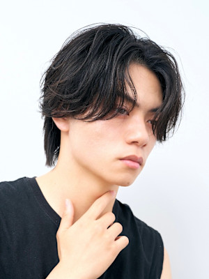men's/メンズ/メンズカット/髪質改善/縮毛矯正