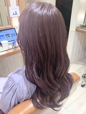 【Neolivekuta】ピンクラベンダー【町田】