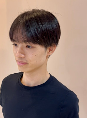 シースルーマッシュ