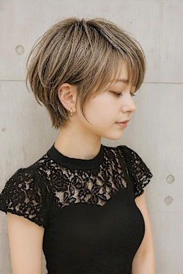 小田急相模原で叶う都内級ショートカット