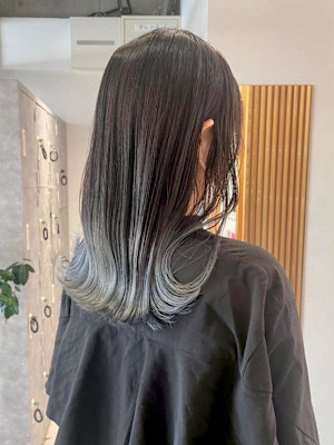 [daichi]グラデーションカラー/デザインカラー