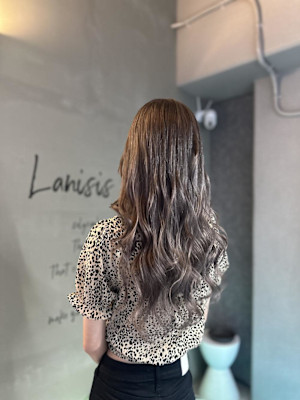 激かわスタイル！