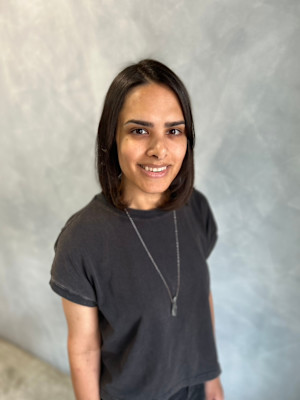 A treatment that leaves your h