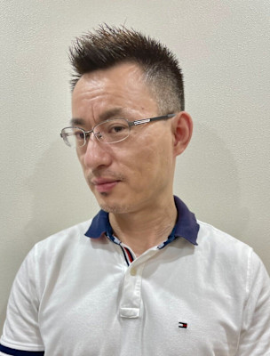 30代～50代ビジネスマン必見！！ソフモヒ【理容室/ソフモヒ