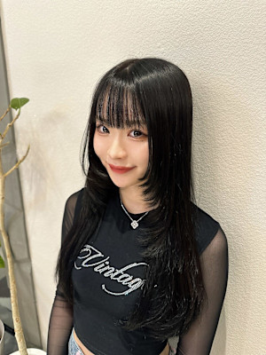 【Lolonois天満店】フェイスレイヤー（KaHo）