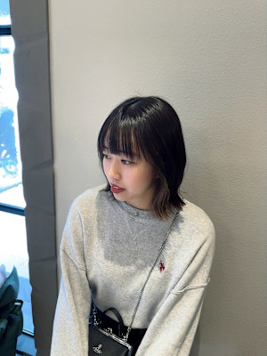 【Lolonois天満】ボブレイヤー（KaHo）