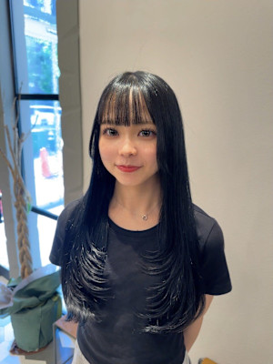 【Lolonois天満】顔まわりlayer（KaHo）