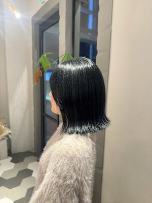 【Lolonois天満】ネイビーカラー （KaHo）