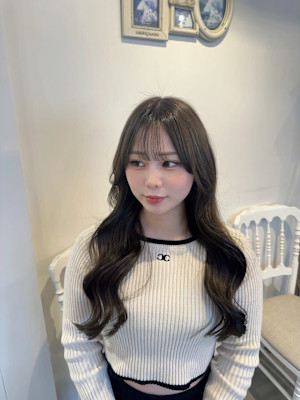 【Lolonois天満】オリーブベージュ（KaHo）