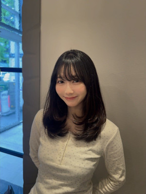 【Lolonois 天満】レイヤースタイル （KaHo）