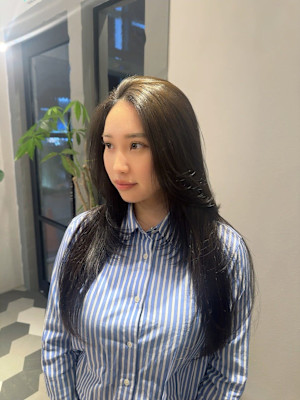 【Lolonois天満】レイヤースタイル（KaHo）