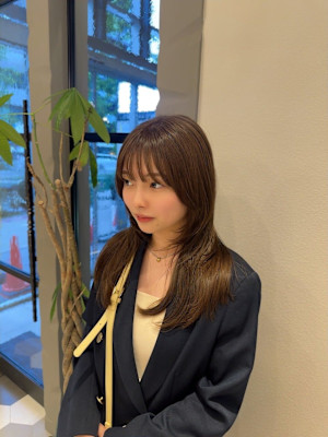 【Lolonois天満】ハイレイヤー （KaHo）