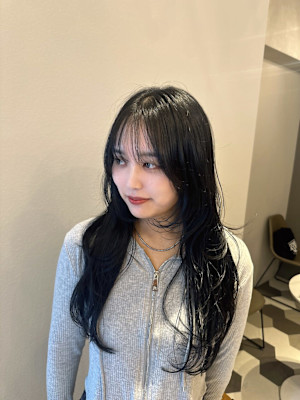 【Lolonois天満】ハッシュカット（KaHo）