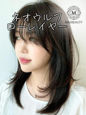 ネオウルフローレイヤーロブ☆銀座/東京駅