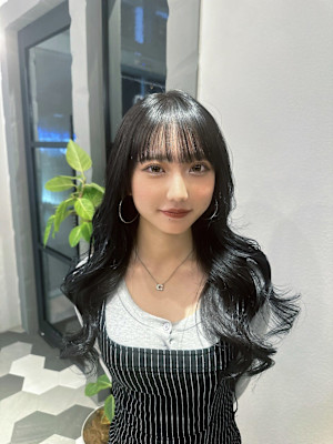 【Lolonois天満】ダークグレー（KaHo）