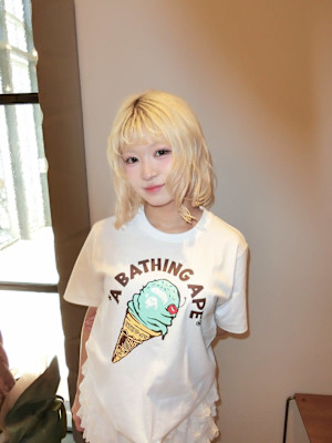 【Lolonois天満】bob arrange （KaHo）