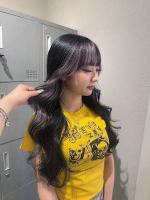 【Lolonois天満】face flaming（KaHo）