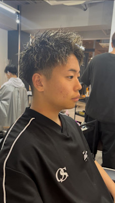 海志/ツイスパ/ツイスト/メッシュ/大宮