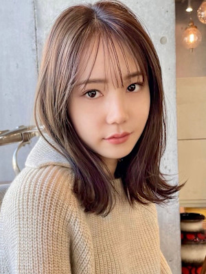 【ANDREY】くびれレイヤー