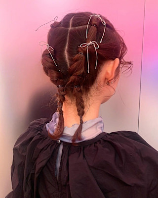 【Lolonois天満】twin arrange（新川千尋）