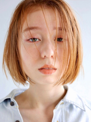 【ANDREY】ミニボブ