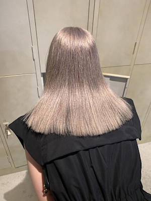 【Lolonois天満】lavender  silver（新