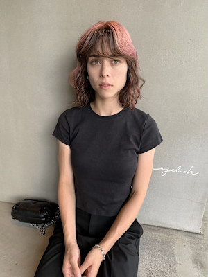 【Lolonois天満】design color（新川千尋）