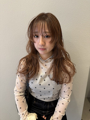 【Lolonois天満】marron beige