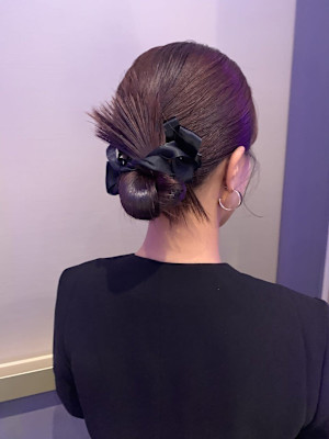 【Lolonois天満】カチモリarrange（新川千尋）