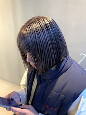 【Lolonois天満】アンブレラカラー