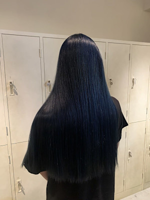 【Lolonois天満】navy blue