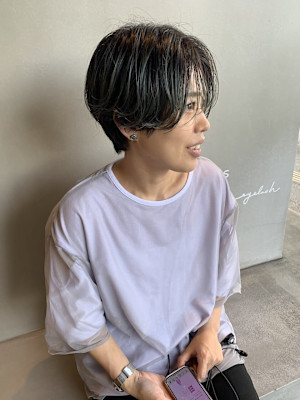 【Lolonois天満】design color（新川千尋）